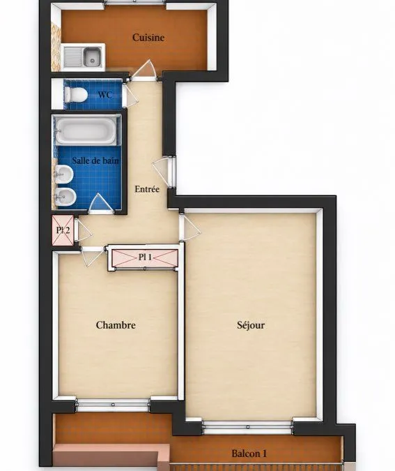 Photo 1