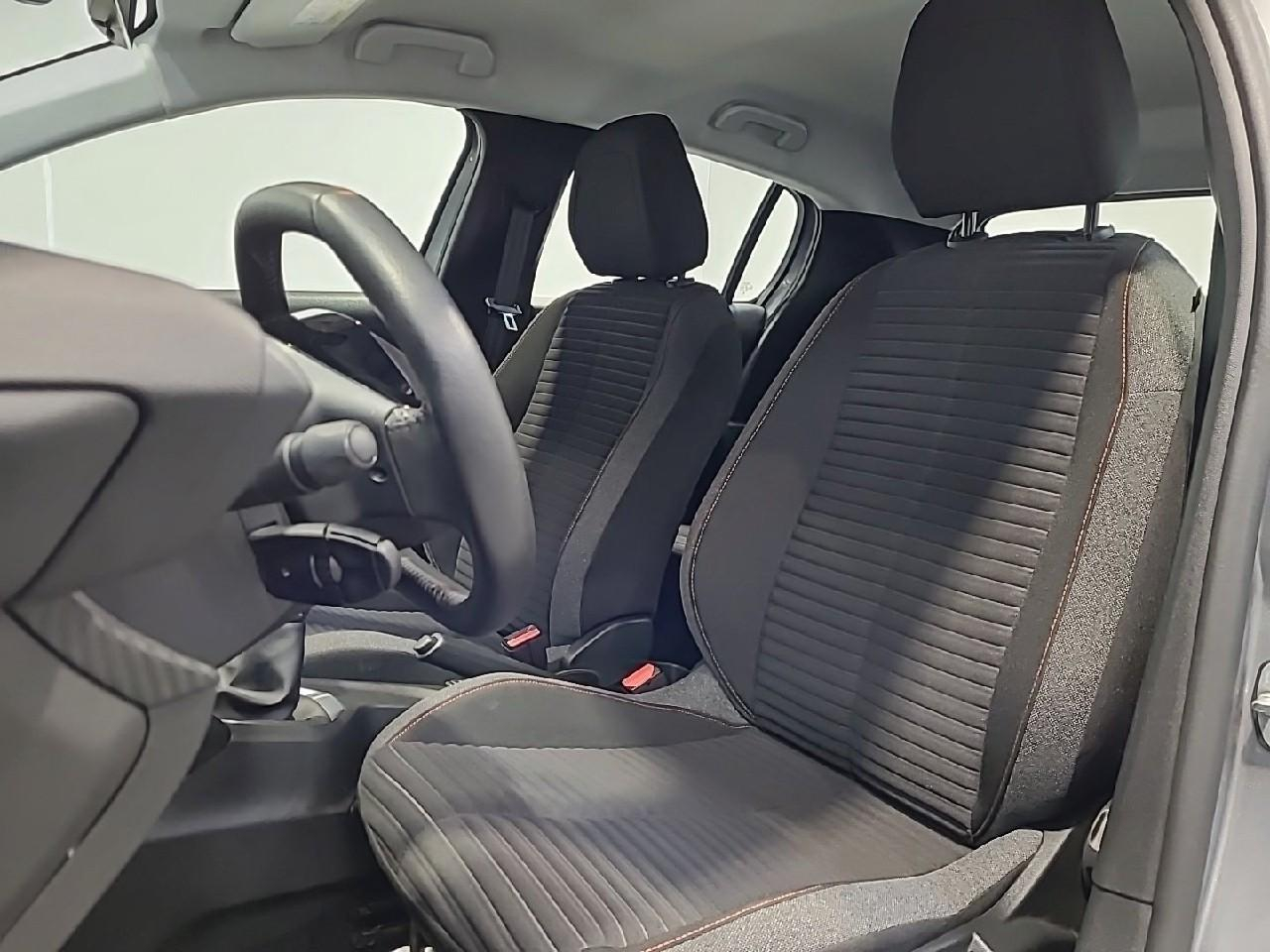 Peugeot 208 puretech 75 s&s bvm5 active pack — photo 10