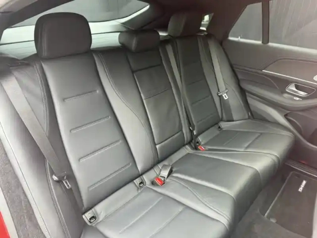 Mercedes Classe E 350 de 4matic amg line — photo 12