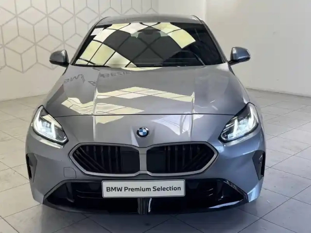 Bmw Serie 1 123 xdrive 218 ch dkg7 — photo 52