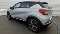 Renault Captur 1.6 E-Tech hybride 145ch Intens -21 — photo 6