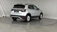 Volkswagen T-Cross 1.0 TSI 110ch Life Tech DSG7 — photo 5