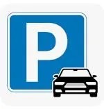 Parking 62 m²
