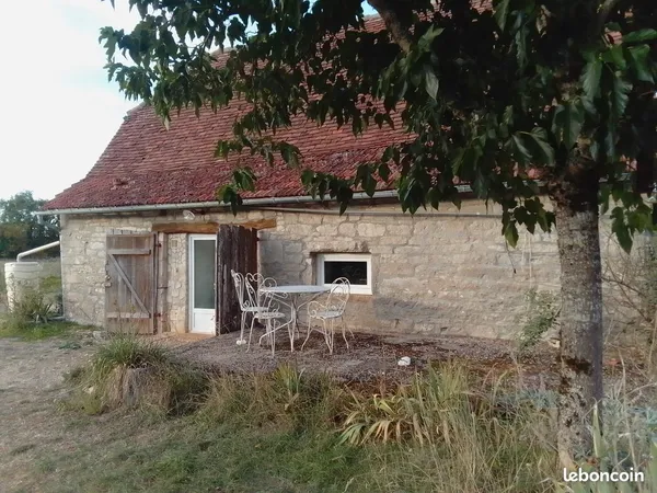 Maison meublée 3 pièces 64 m² - Floirac