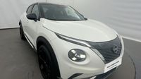 Nissan Juke 1.6 Hybrid 143ch Première Edition 2022.5 — photo 3