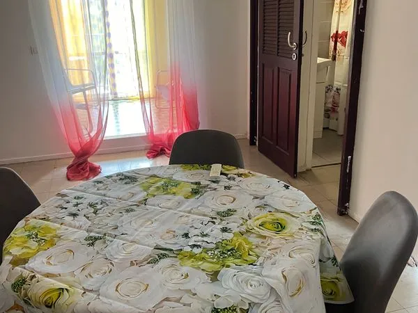 Appartement f3