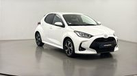 Toyota Yaris 116h Design 5p MC24 — photo 3