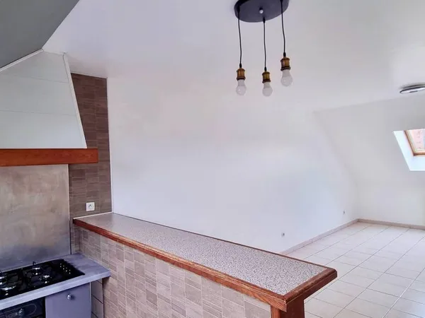 à louer appartement