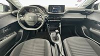 Peugeot 208 1.2 PureTech 100ch S&S Style 118g — photo 8