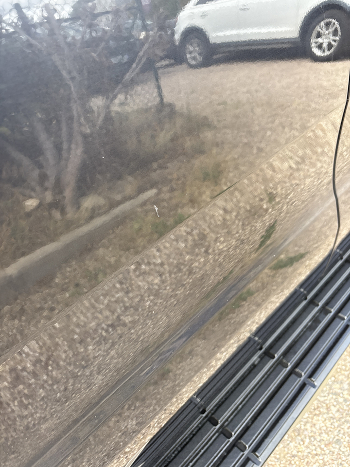 Ford RANGER DOUBLE CABINE 3.2 TDCi 200 4X4 BVA6 — photo 26