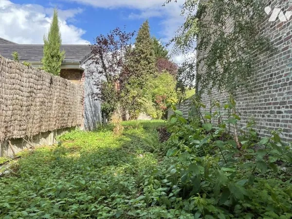 Terrain 139 m²