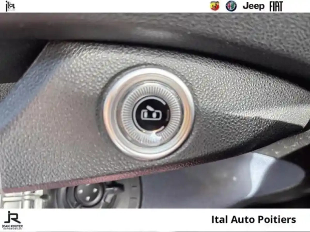 Fiat 500 fiat  e 95ch icône berline  23.8 kwh — photo 13