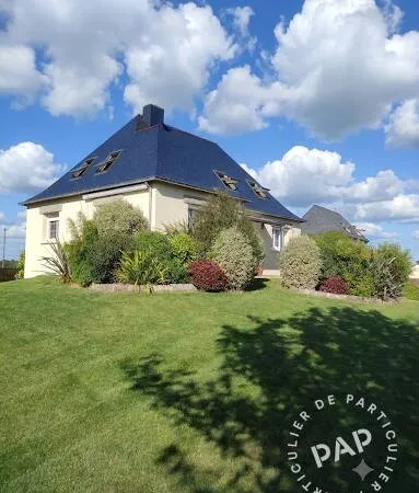 Maison 5 pièces 149 m²