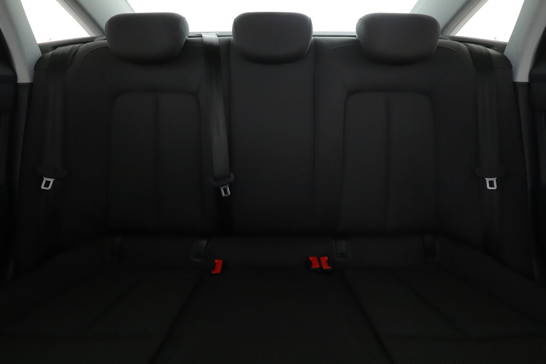 Audi A6 50 TFSIe Quattro S Tronic 7 — photo 15