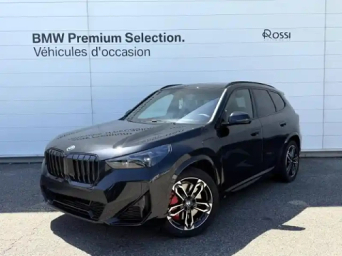 Bmw X1 xdrive25e 245ch m sport