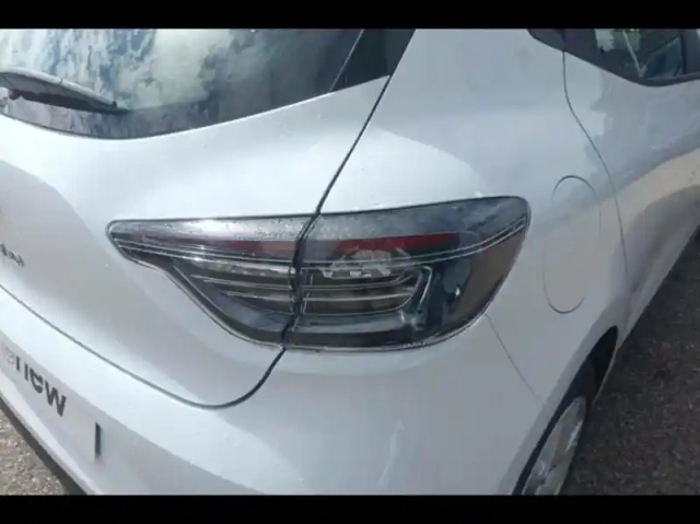 Renault Clio 1.0 eco-g 100ch evolution - 25 — photo 14