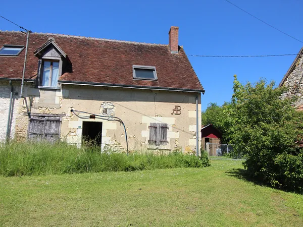 maison/grange a restaurer
