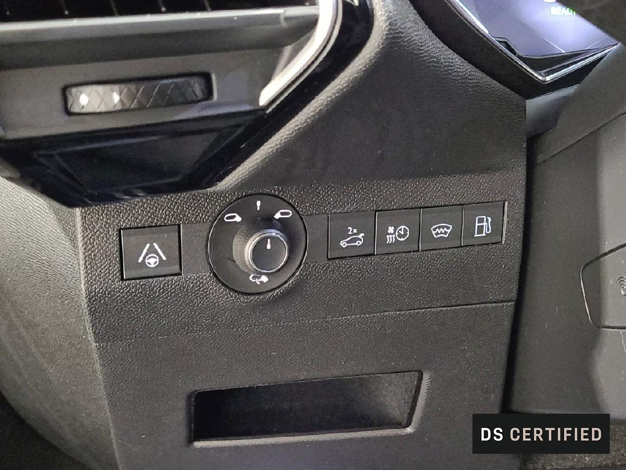 Ds Ds 7 crossback hybride rechargeable e-tense 225 eat8 opera — photo 30