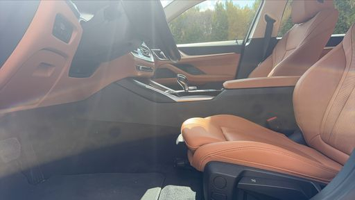 BMW Serie 4 Gran Coupe 420i 184 BVA8 - Lounge – 2022 – 46714 km – Essence – Boîte Automatique — photo 15