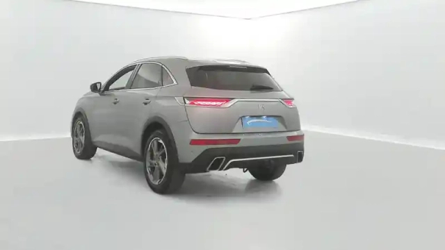Ds Ds 7 ds7 crossback puretech 180 eat8 — photo 68