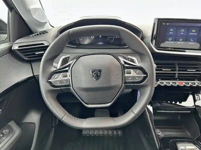 Peugeot 208 hybrid 110 e-dcs6 — photo 37