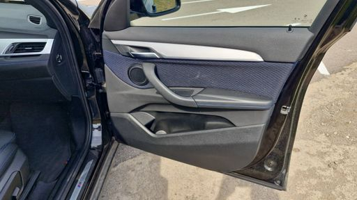 BMW X1 sDrive 18i 136 BVA - M Sport – 2022 – 72484 km – Essence – Boîte Automatique — photo 35