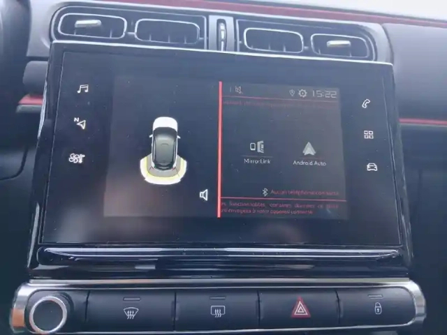 Citroën C3 puretech 83 s&amp;s bvm5 — photo 14