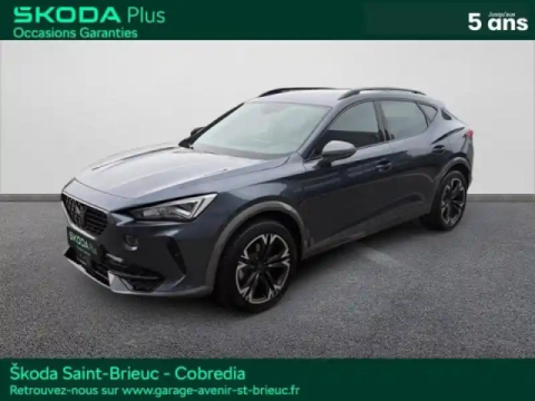 Cupra Formentor 1.4 e-hybrid 204ch v dsg6