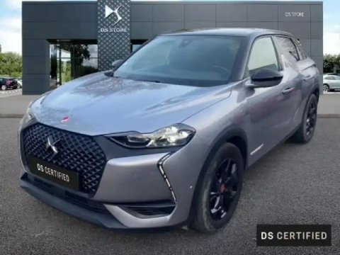 Ds Ds 3 crossback 100ch performance line
