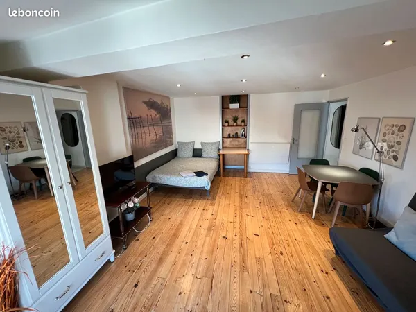 Pas de frais d'agence - Location direct propriétaire