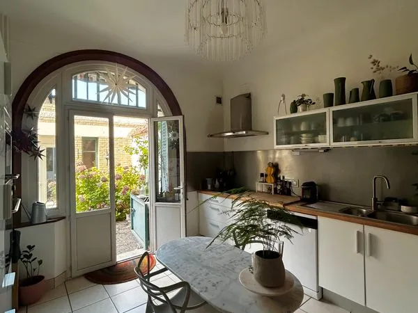 Loue appartement duplex hyper centre