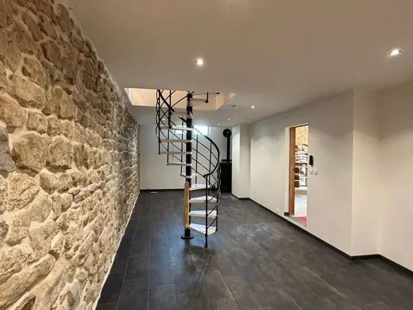 Maison 4 pièces 110 m²