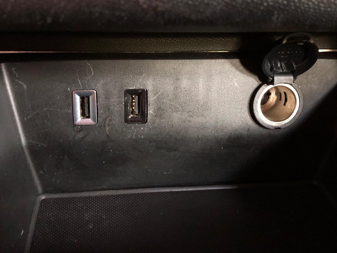 Citroën C5 Aircross puretech 130 s&s bvm6 feel — photo 20