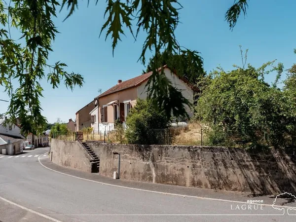 Maison 4 pièces 73 m²