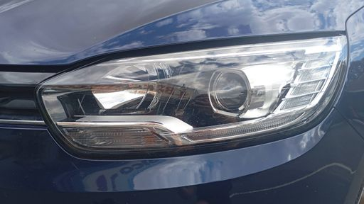 Renault Scenic 1.7 Blue dCi 120 EDC6 - Business – 2019 – 106796 km – Diesel – Boîte Automatique — photo 4