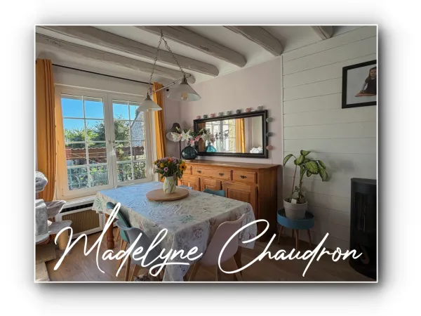 Maison 6 pièces 135 m²