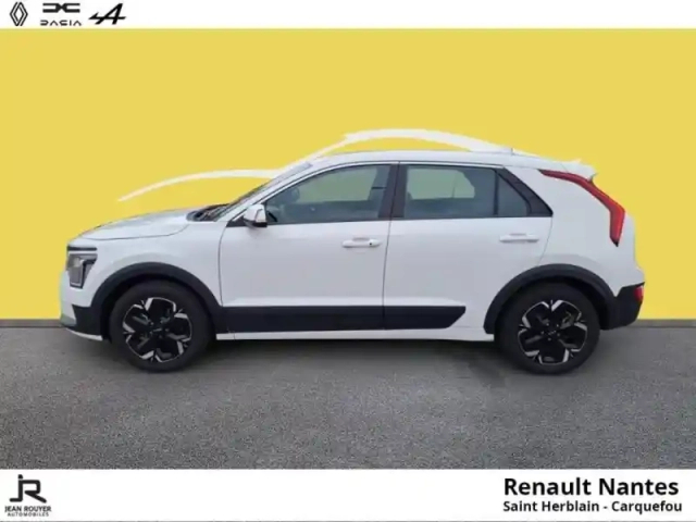 Kia Niro ev 204ch motion — photo 4