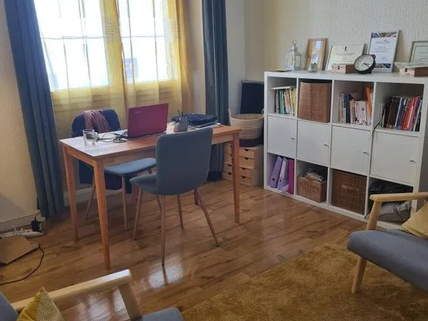 Cabinet professionnel 13 m² à louer à Tarbes
