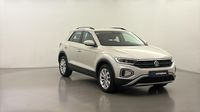 Volkswagen T-Roc 1.5 TSI EVO 150ch Life DSG7 — photo 3