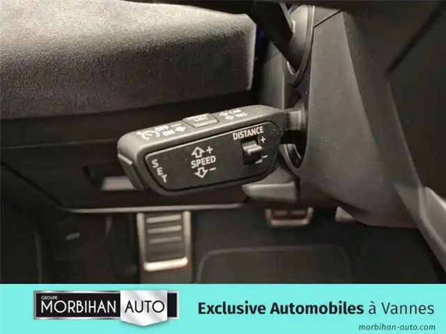 Audi A6 avant e-hybrid 299 ch s tronic 7 quattro — photo 19