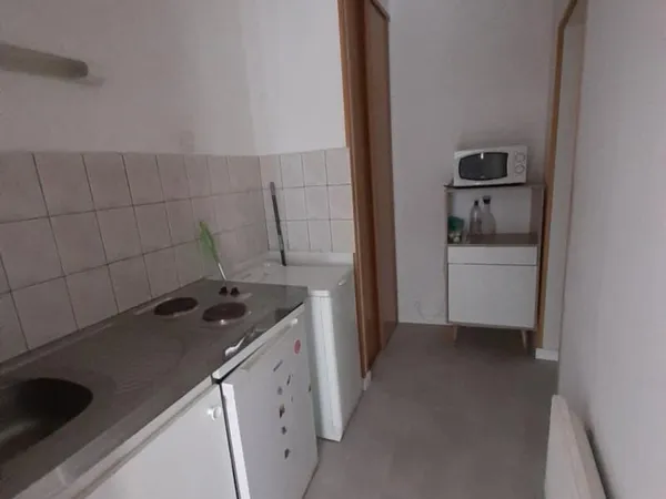 Logement étudiant