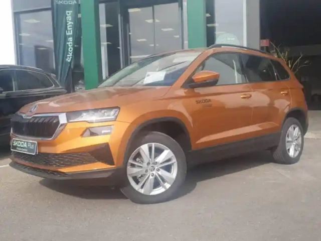 Skoda Karoq 1.0 tsi evo 2 116 ch selection — photo 24