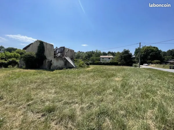 Maison 80 m² Saint-Morillon