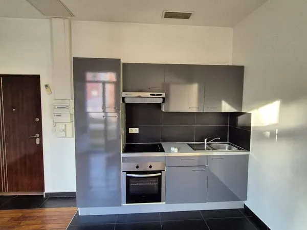 Appartement 2 pièces 28 m²