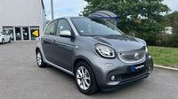 Smart Forfour 90ch passion twinamic — photo 3
