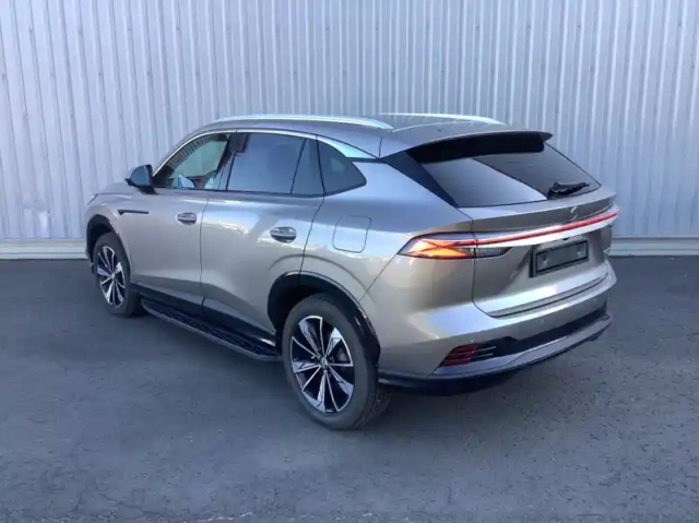 Mg Ehs nouveau 1.5t phev 272 ch luxury — photo 7
