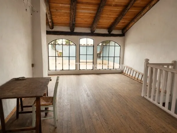 Maison de village 170 m2 avec terrasse