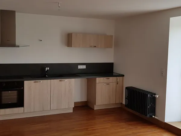 Maison familiale de caractère, entièrement rénovée