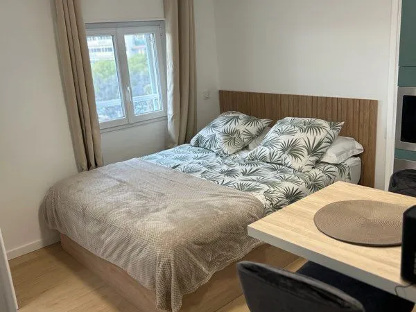 Location courte/moyenne duree