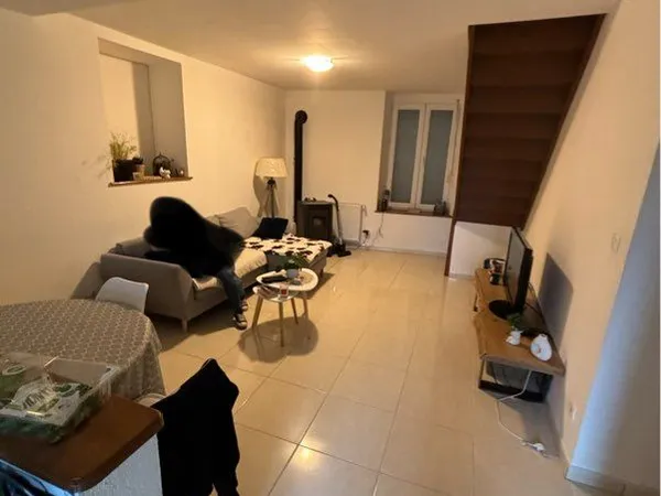 Maison location 3 chambres